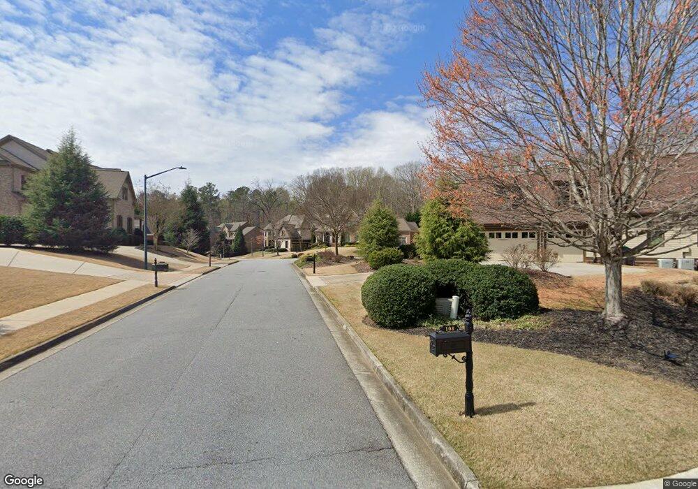 0 Fernwood Dr unit 8157853, Woodstock, GA 30188 - photo 1
