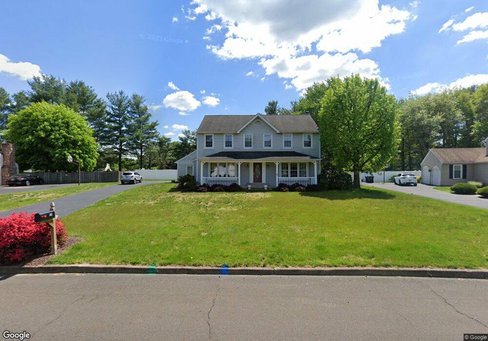 46 Meer Dr, Feasterville Trevose, PA 19053 - photo 1