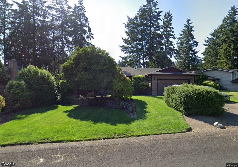 5020 59th Avenue Ct W, University Place, WA 98467 - photo 1