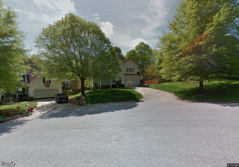 102 Old Gate Ct, Jamestown, NC 27282 - photo 1