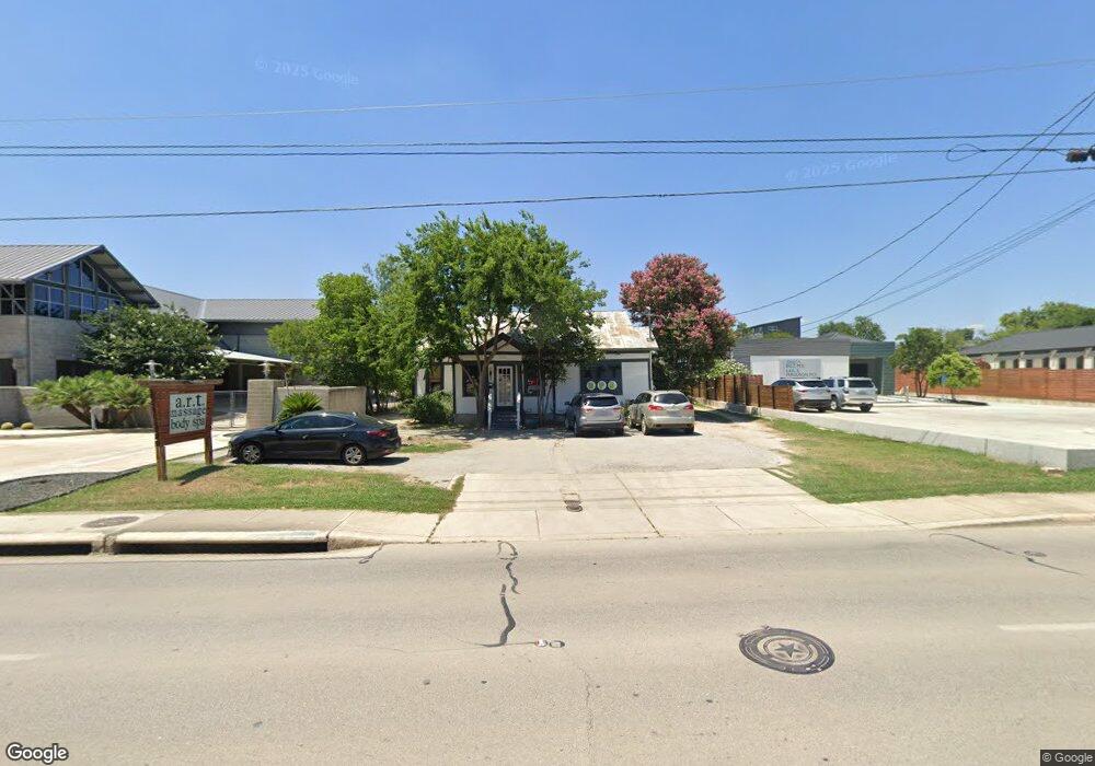 215 W Sunset Rd, San Antonio, TX 78209 - photo 1