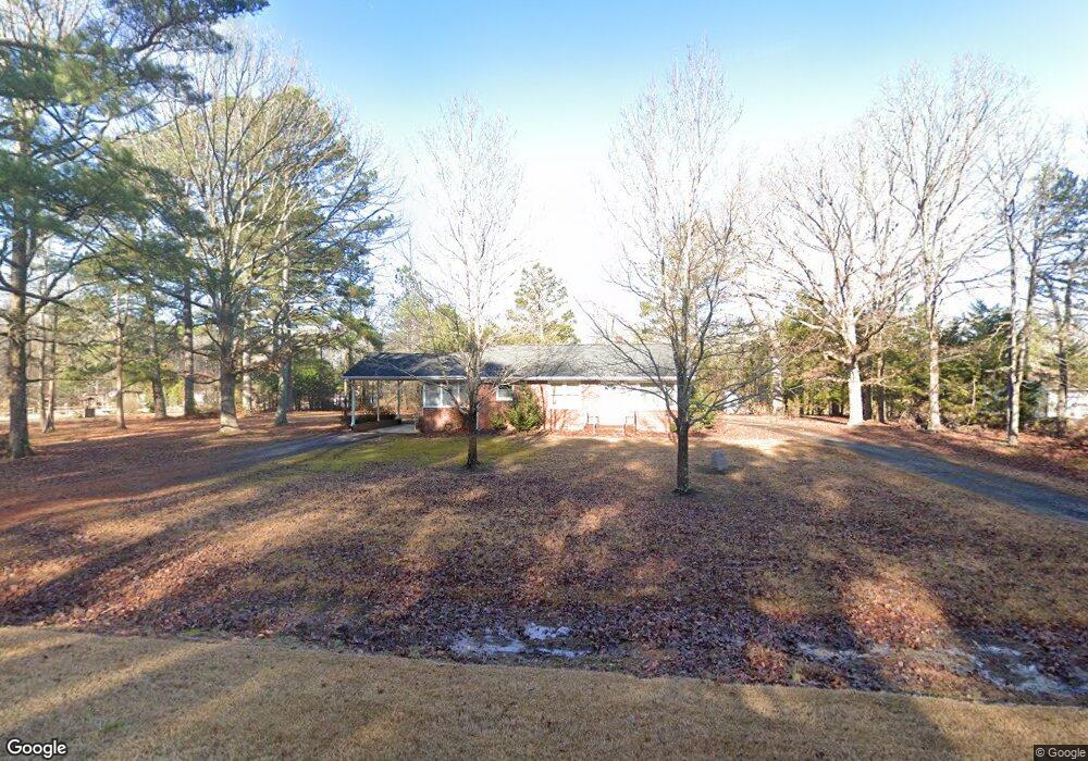 4643 Nc Highway 96, Oxford, NC 27565 - photo 1