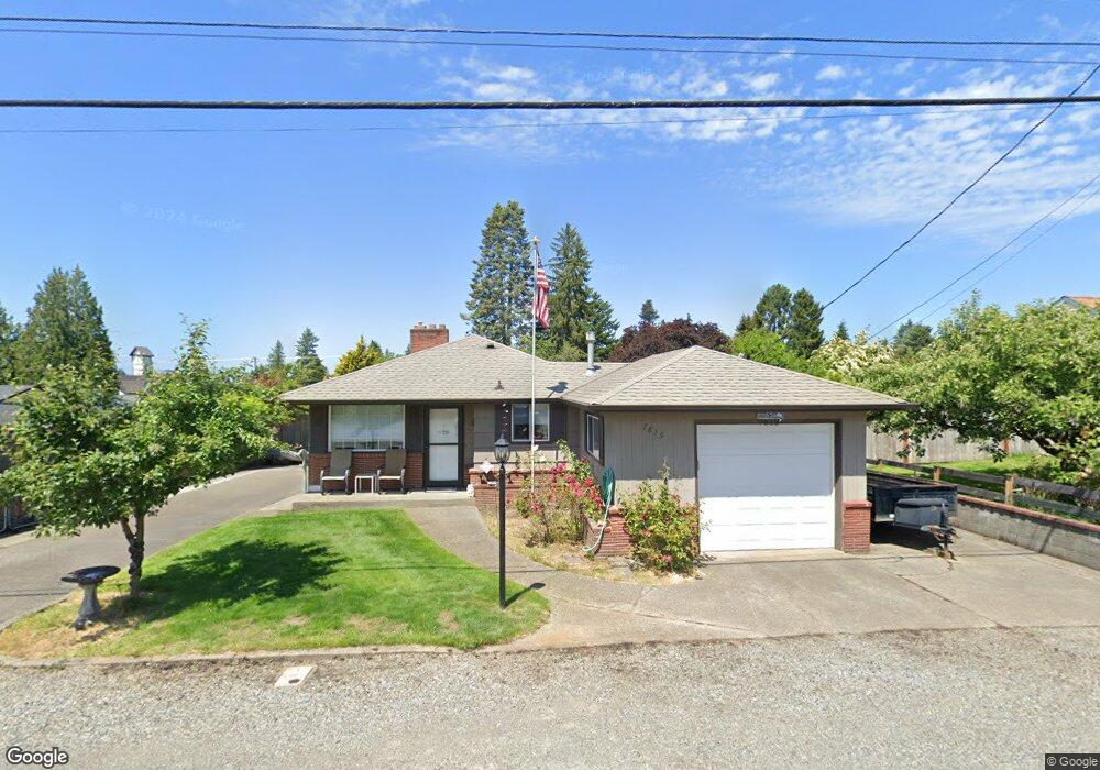 7815 29th St W, University Place, WA 98466 - photo 1