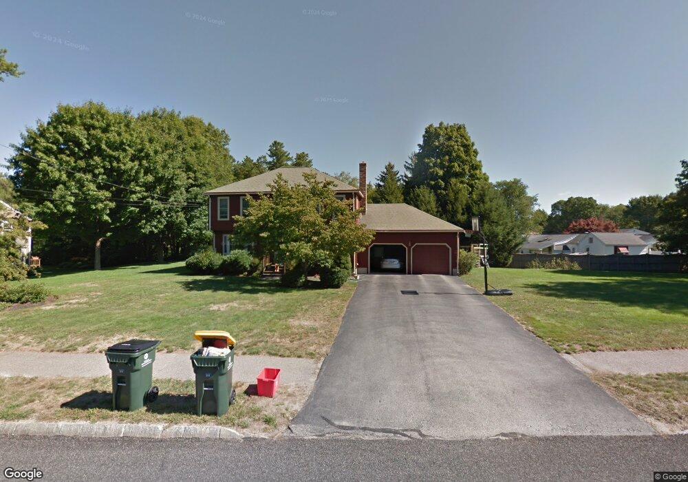 1 Longfellow Dr, Franklin, MA 02038 - photo 1