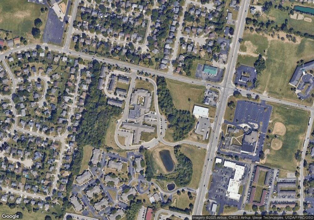 0 Gabriels Run Dr unit 212024698, Galloway, OH 43119 - photo 1