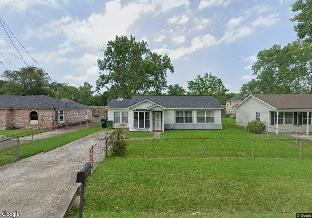 7617 Bellingham Dr, Houston, TX 77028 - photo 1