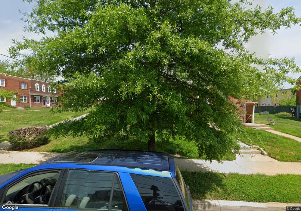 3844 26th Ave, Temple Hills, MD 20748 - photo 1