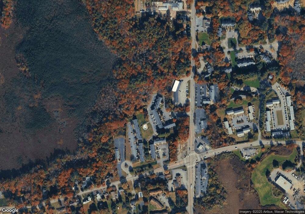 453 Turnpike St unit 4, South Easton, MA 02375 - photo 1