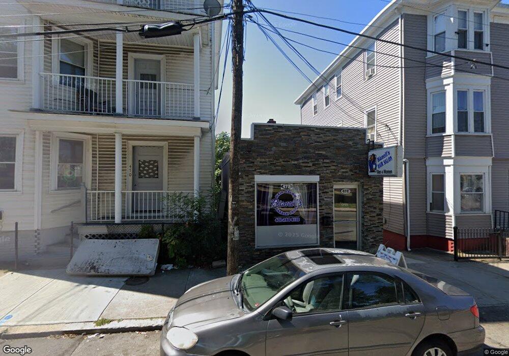 472 Branch Ave, Providence, RI 02904 - photo 1