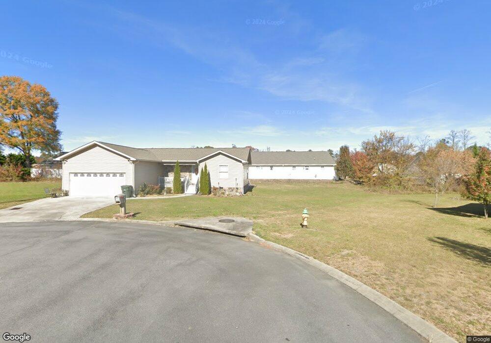 1020 Miller Grove Dr, Dalton, GA 30721 - photo 1