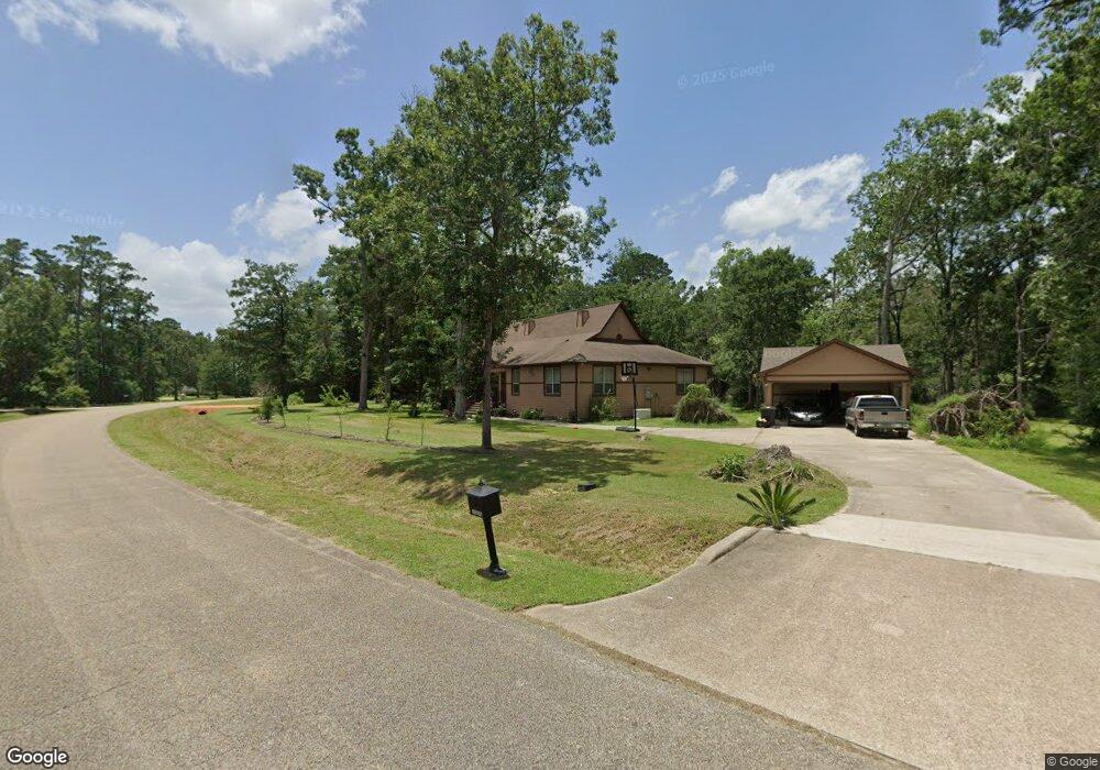 11910 White Oak Pass, Conroe, TX 77385 - photo 1