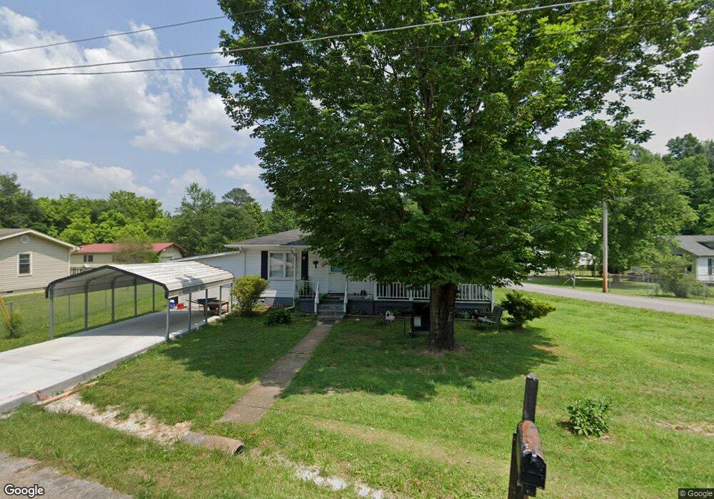 91 Oak Ct, Rossville, GA 30741 - photo 1