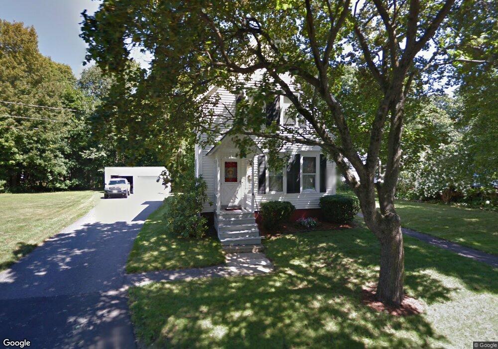5 Harvard St, Concord, NH 03301 - photo 1