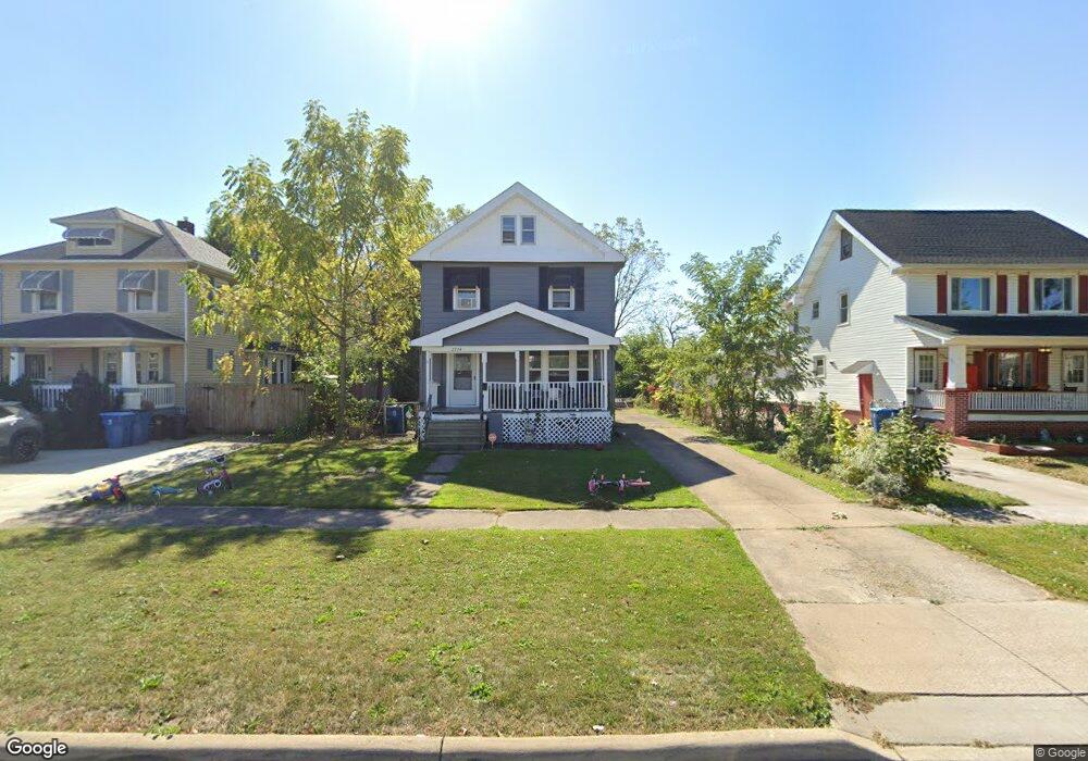 2334 E 30th St, Lorain, OH 44055 - photo 1
