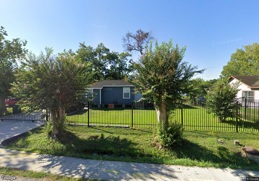 4114 Tiffin St, Houston, TX 77026 - photo 1