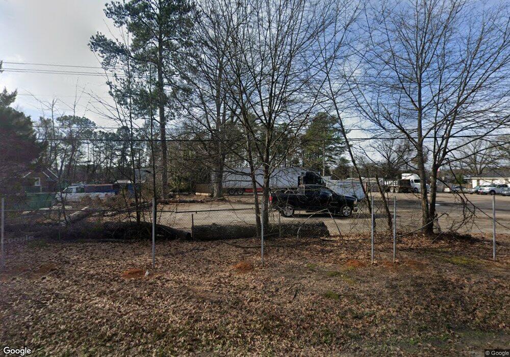 1976 Old Covington Hwy SW, Conyers, GA 30012 - photo 1