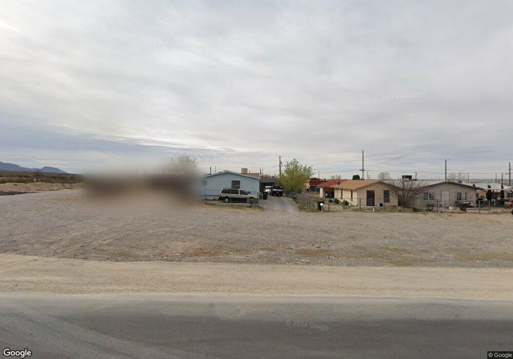 1430 Westway Blvd, Canutillo, TX 79835 - photo 1
