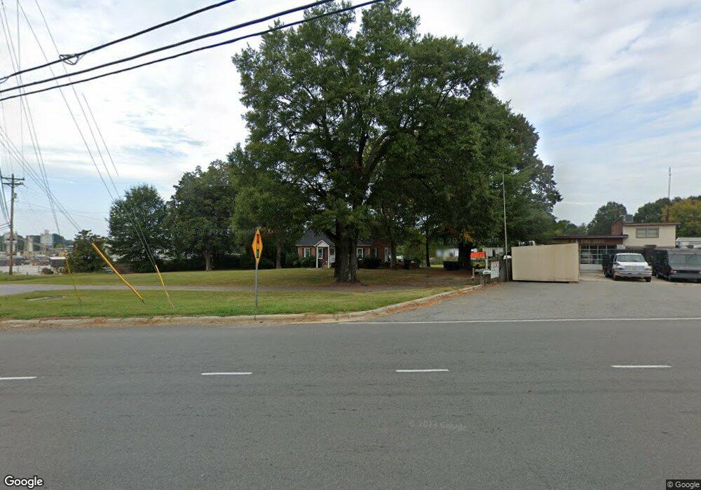 2343 Salisbury Hwy, Statesville, NC 28677 - photo 1