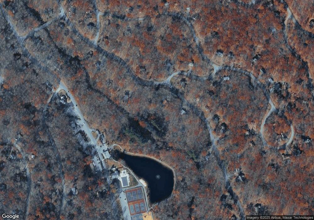 200 Saw Creek Estate, Bushkill, PA 18324 - photo 1