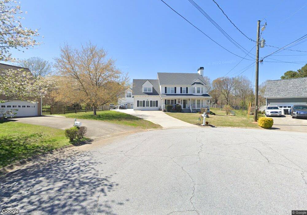 1881 Nicholas Ln, Grayson, GA 30017 - photo 1