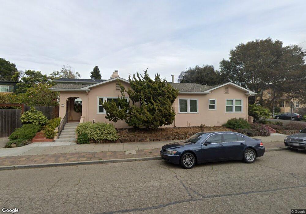 2247 Roosevelt Ave, Berkeley, CA 94703 - photo 1