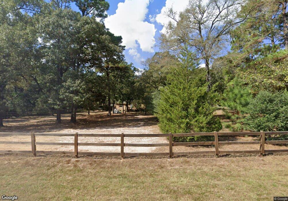 27923 W Country Ln, Hockley, TX 77447 - photo 1