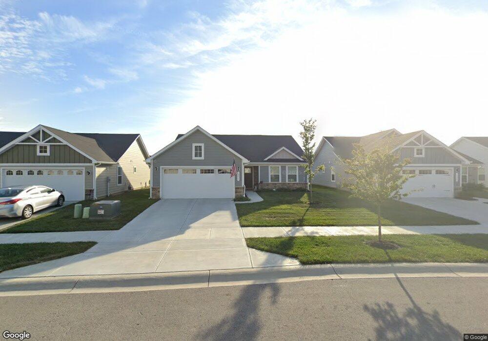 18017 Ranger Way, Westfield, IN 46074 - photo 1