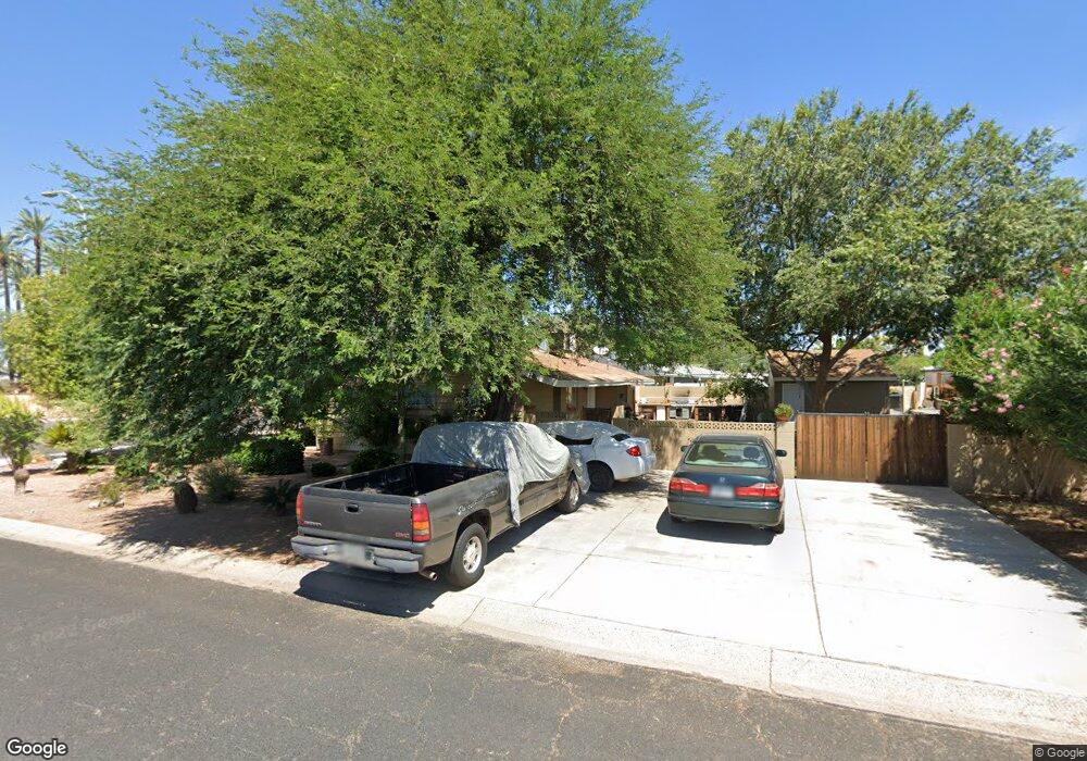 4401 N 44th St, Phoenix, AZ 85018 - photo 1