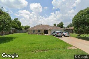 733 N 3rd St, Cyril, OK 73029