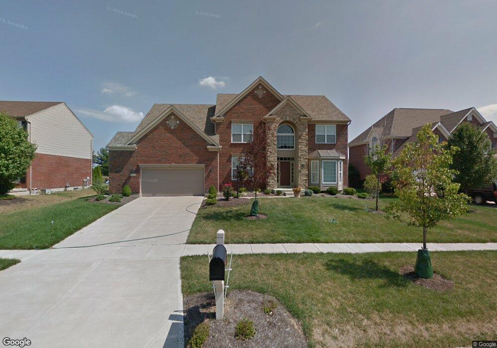 6258 Amberley Ct, Liberty Township, OH 45044 - photo 1