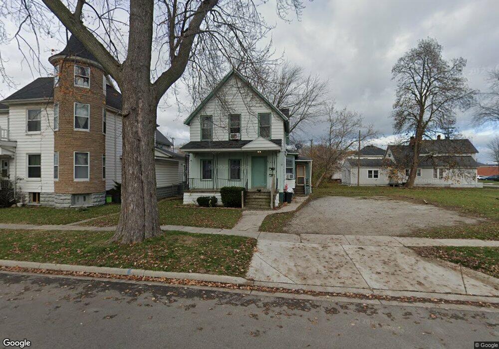 811 Pine St unit 3, Port Huron, MI 48060 - photo 1