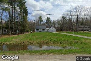 109 Wesley Rd, Unity, ME 04988