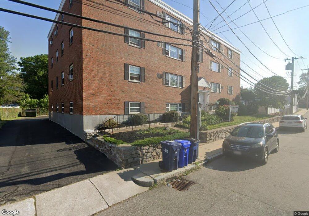 56 Coffey St unit 3, Dorchester, MA 02122 - photo 1