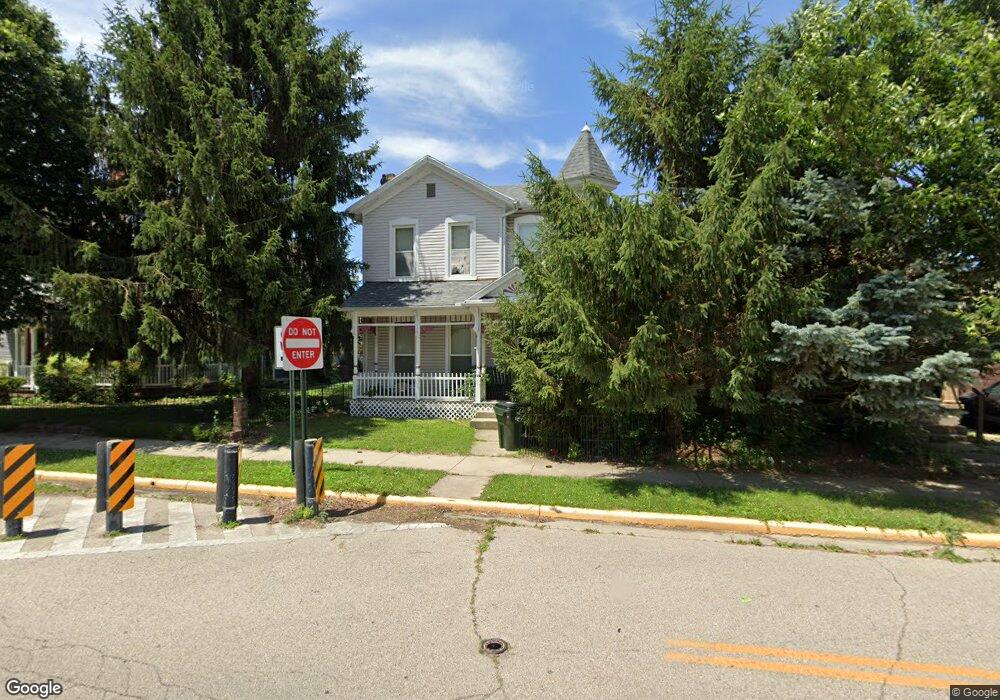 46 W 3rd St, Xenia, OH 45385 - photo 1