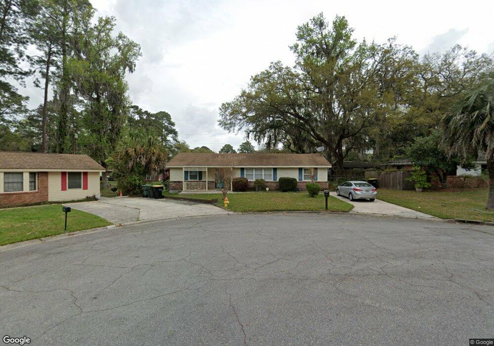 12 Arrowhead Ct, Savannah, GA 31406 - photo 1