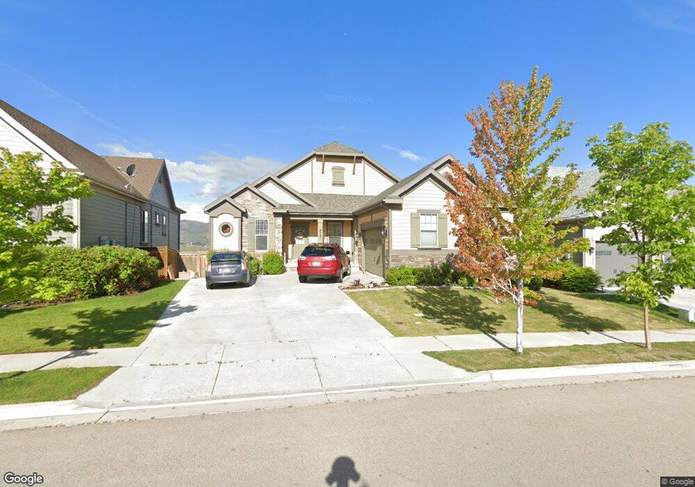 4747 N Shady Bend Ln, Lehi, UT 84043 - photo 1