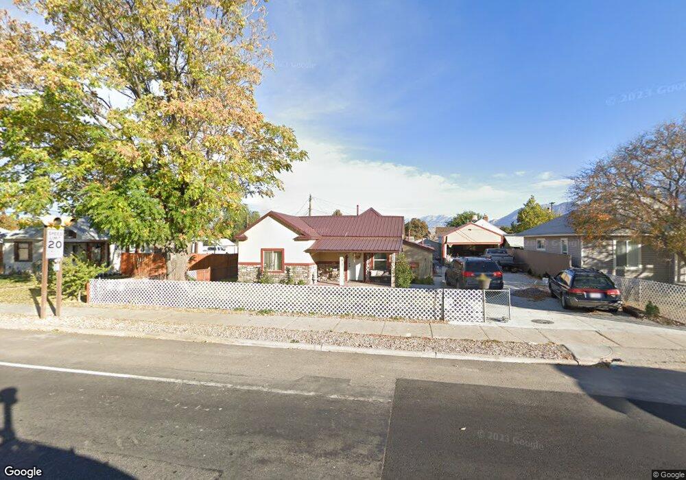 220 W 400 N, Spanish Fork, UT 84660 - photo 1