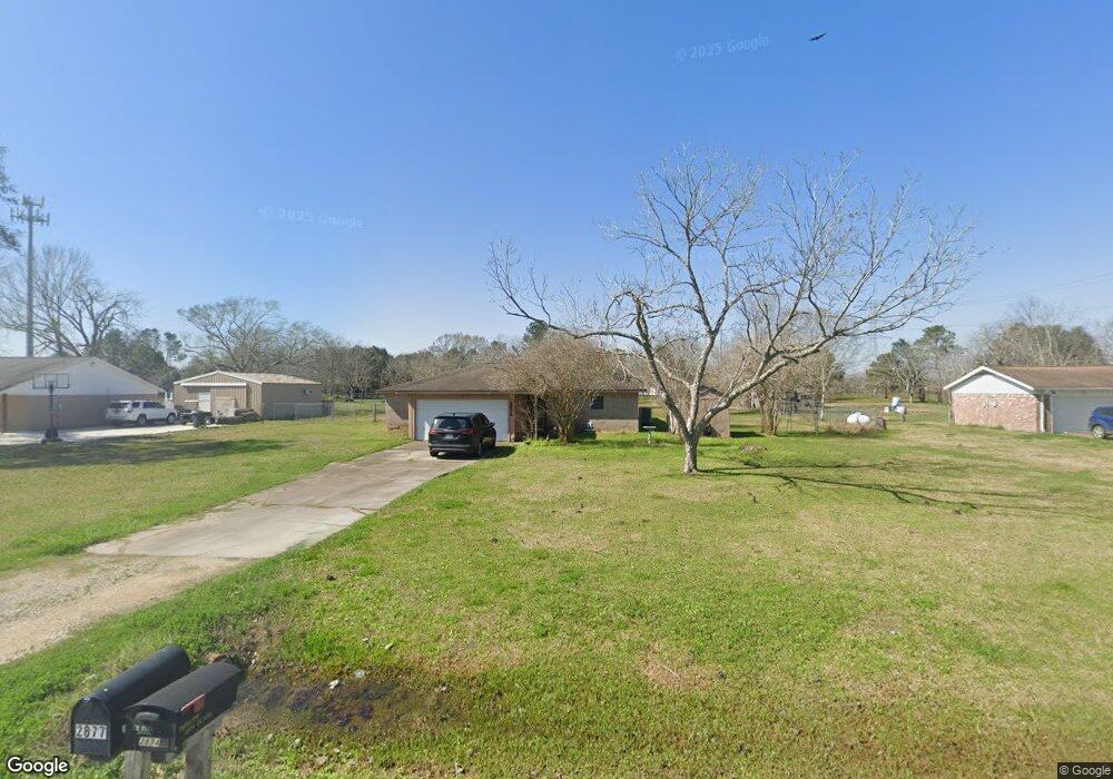 2877 County Road 936a, Alvin, TX 77511 - photo 1