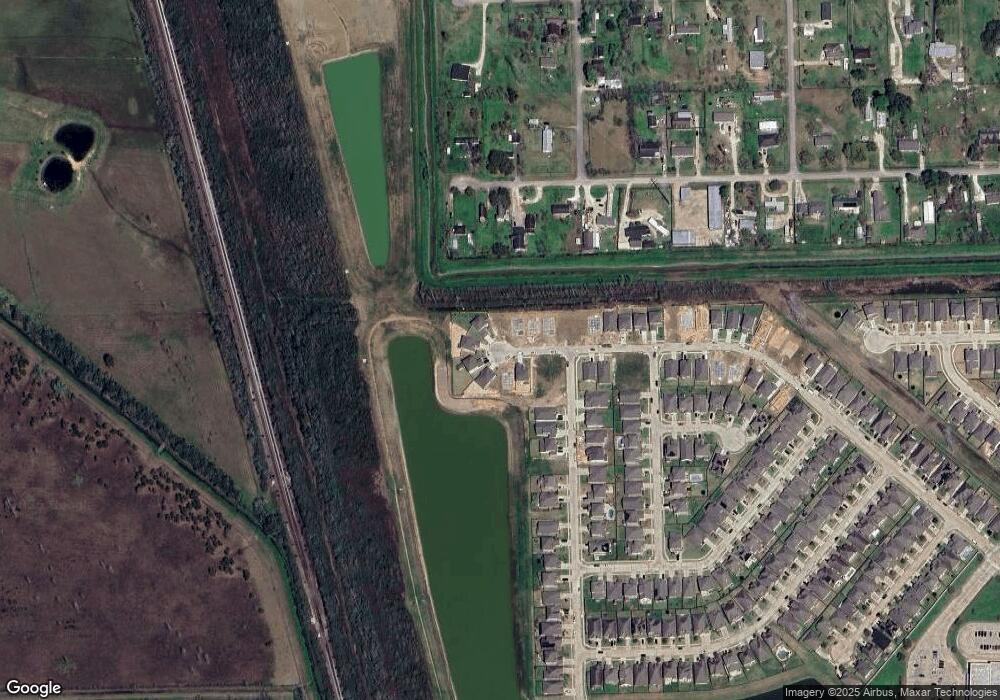 417 Kendall Crest Dr, Alvin, TX 77511 - photo 1