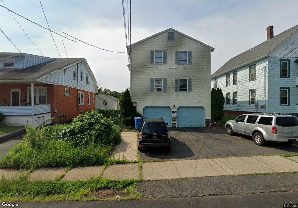 49 City Ave unit 51, New Britain, CT 06051 - photo 1