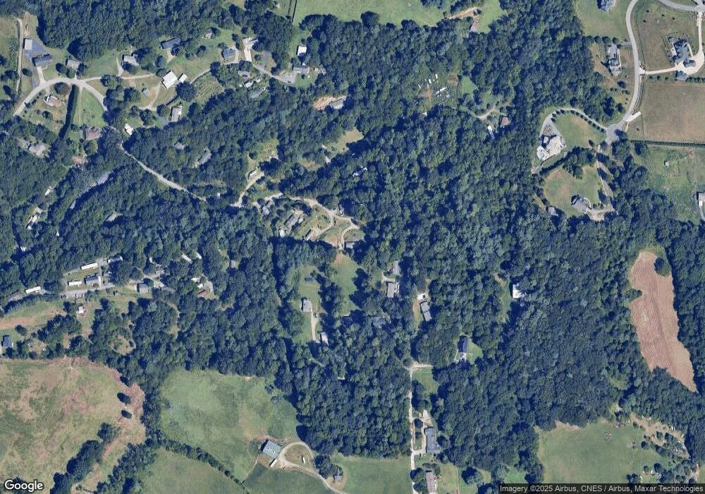 110 Rocky Road Dr, Asheville, NC 28806 - photo 1