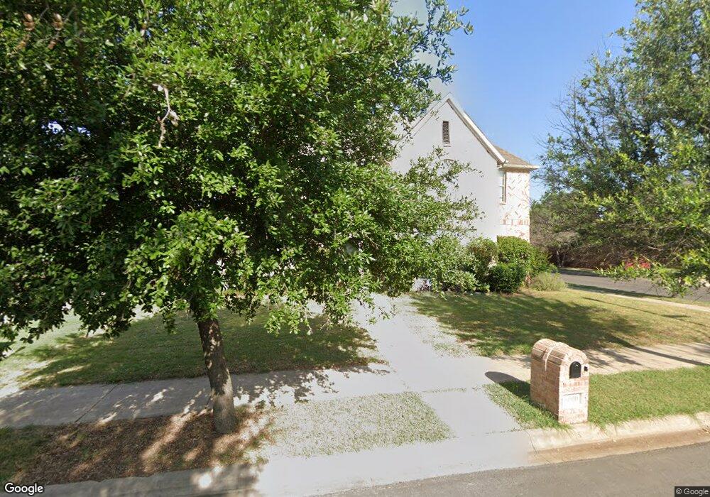 6000 Thistle Way, Denton, TX 76210 - photo 1