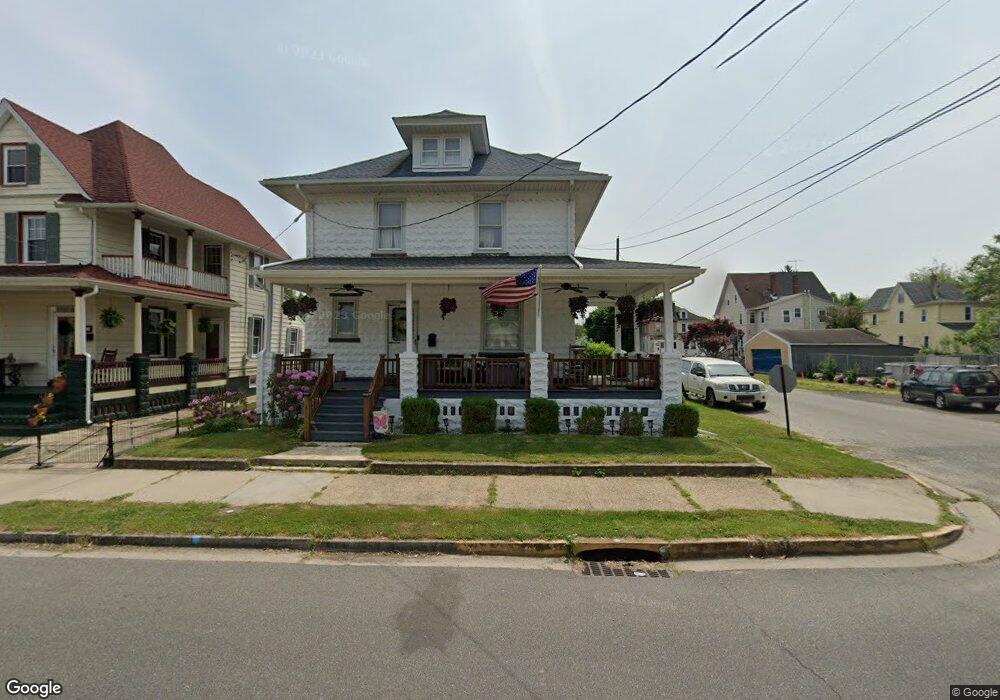 83 Delaware Ave, Penns Grove, NJ 08069 - photo 1