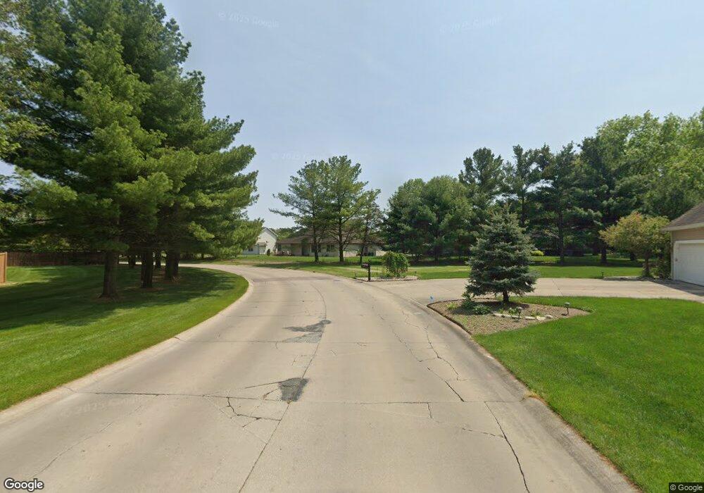 22430 Bluff Crest Dr, Elkhart, IN 46516 - photo 1