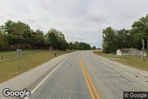 17184 E State Road 46, Hope, IN 47246