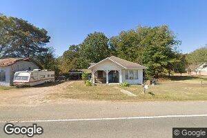15488 Highway 71, Hosston, LA 71043
