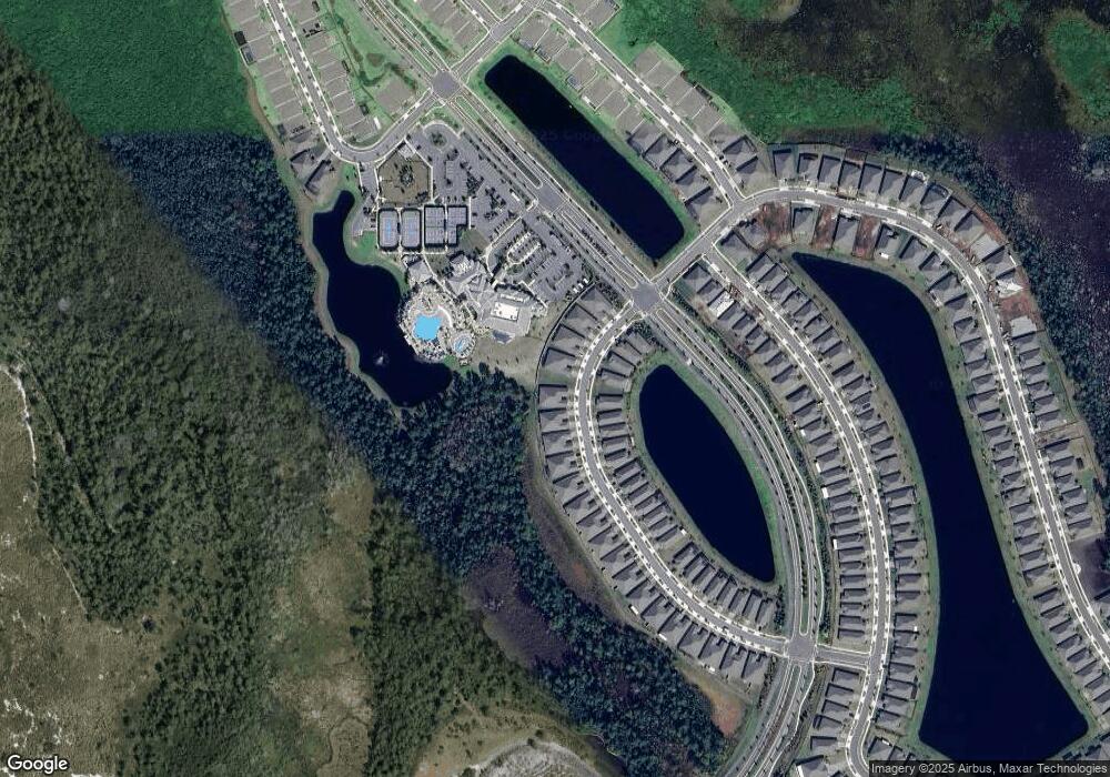 2558 Cliff Way, Saint Cloud, FL 34771 - photo 1