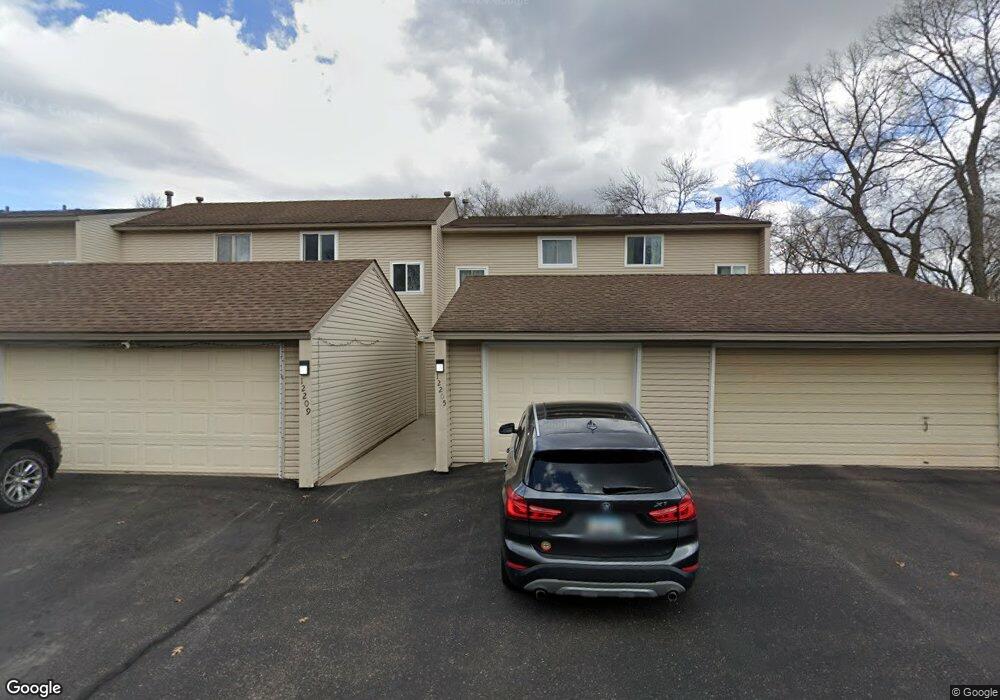12205 Drake St NW, Coon Rapids, MN 55448 - photo 1