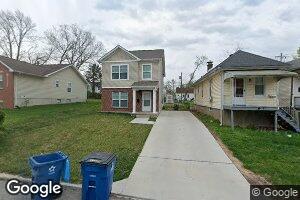 6562 Joseph Ave, Saint Louis, MO 63133
