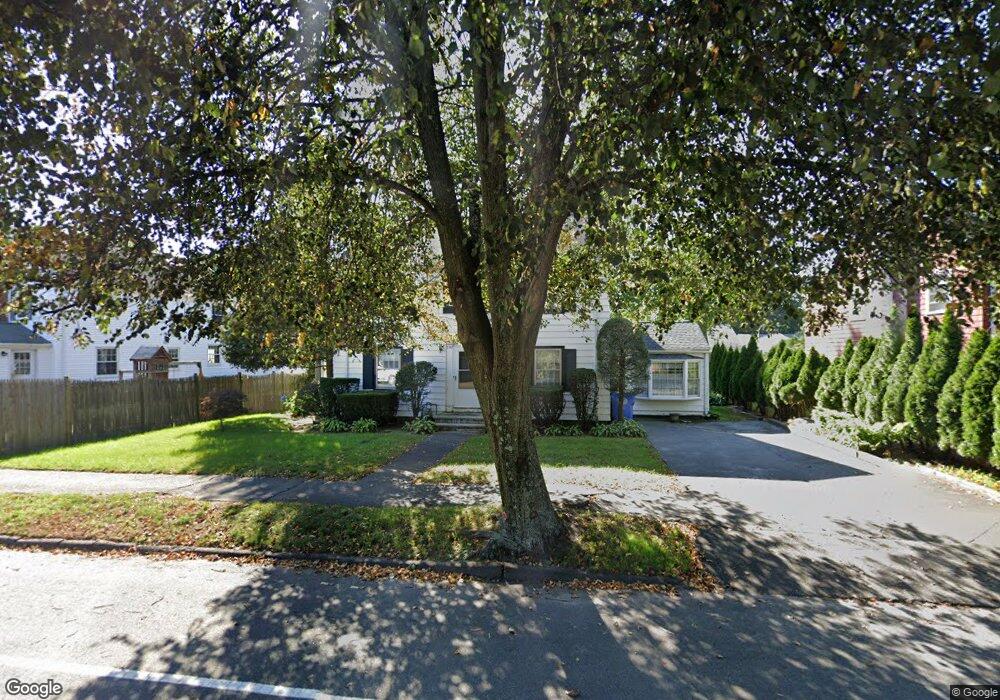 250 Grove St, Belmont, MA 02478 - photo 1
